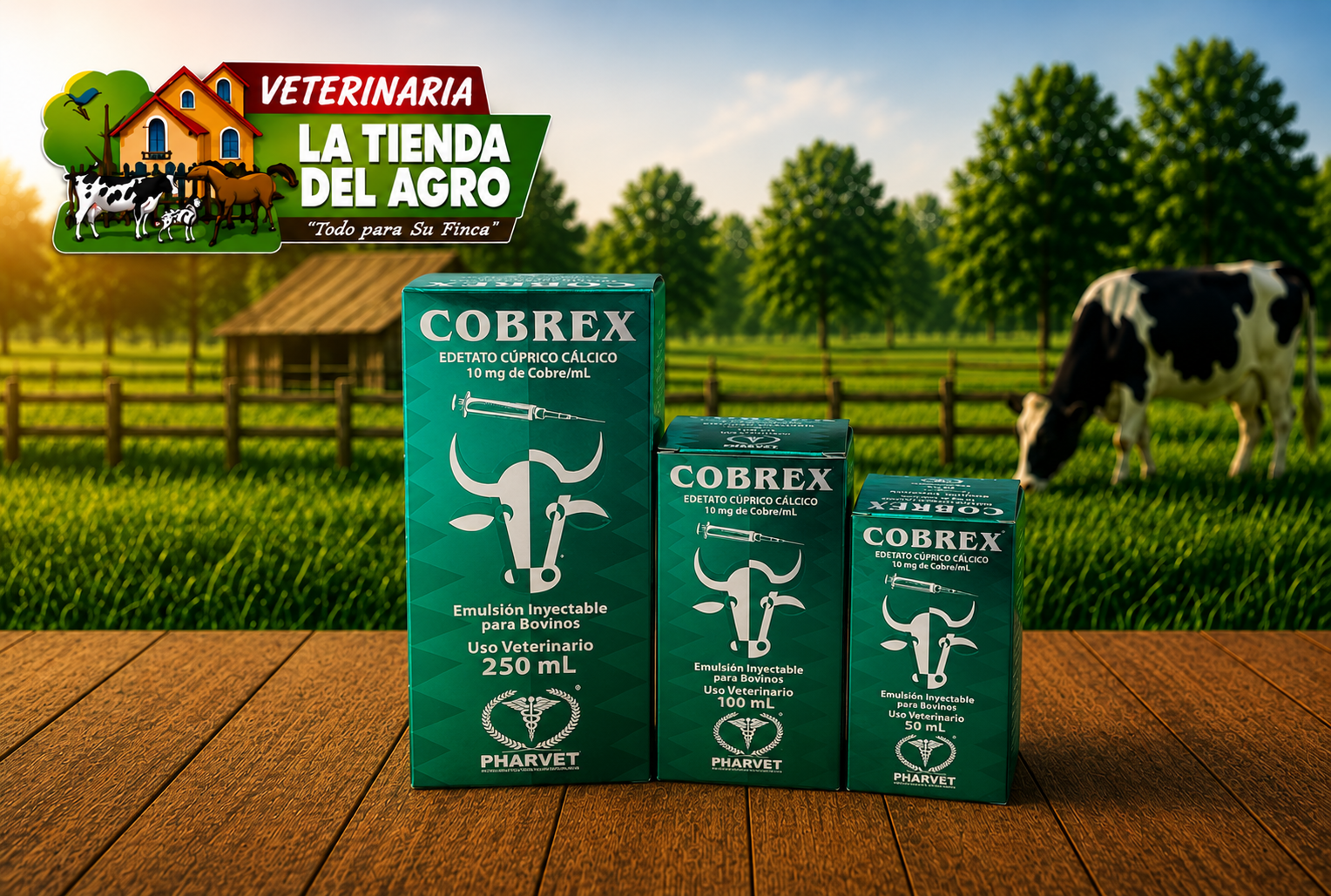 COBREX